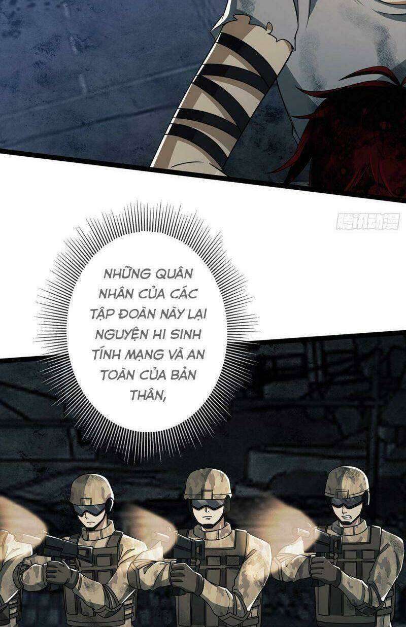 Đệ Nhất Danh Sách - Chapter 47 - Page 20