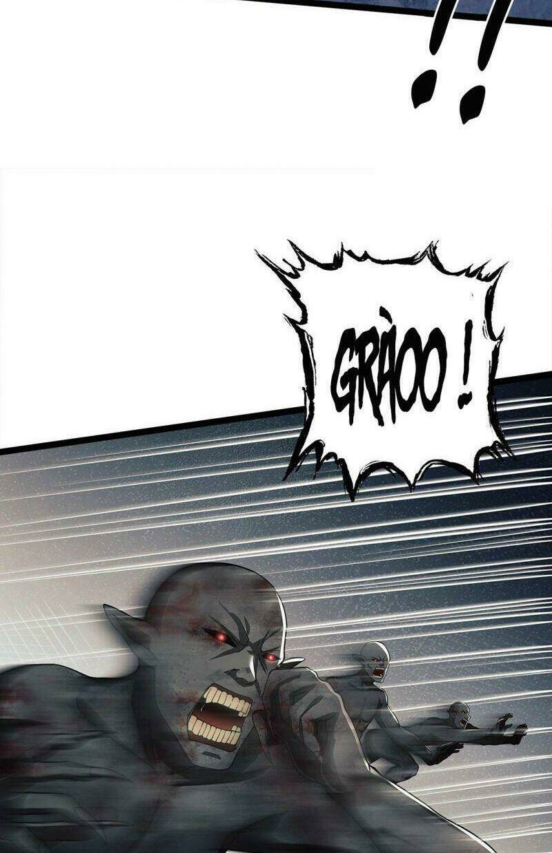 Đệ Nhất Danh Sách - Chapter 47 - Page 24