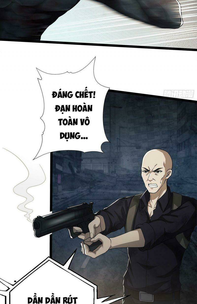 Đệ Nhất Danh Sách - Chapter 47 - Page 25