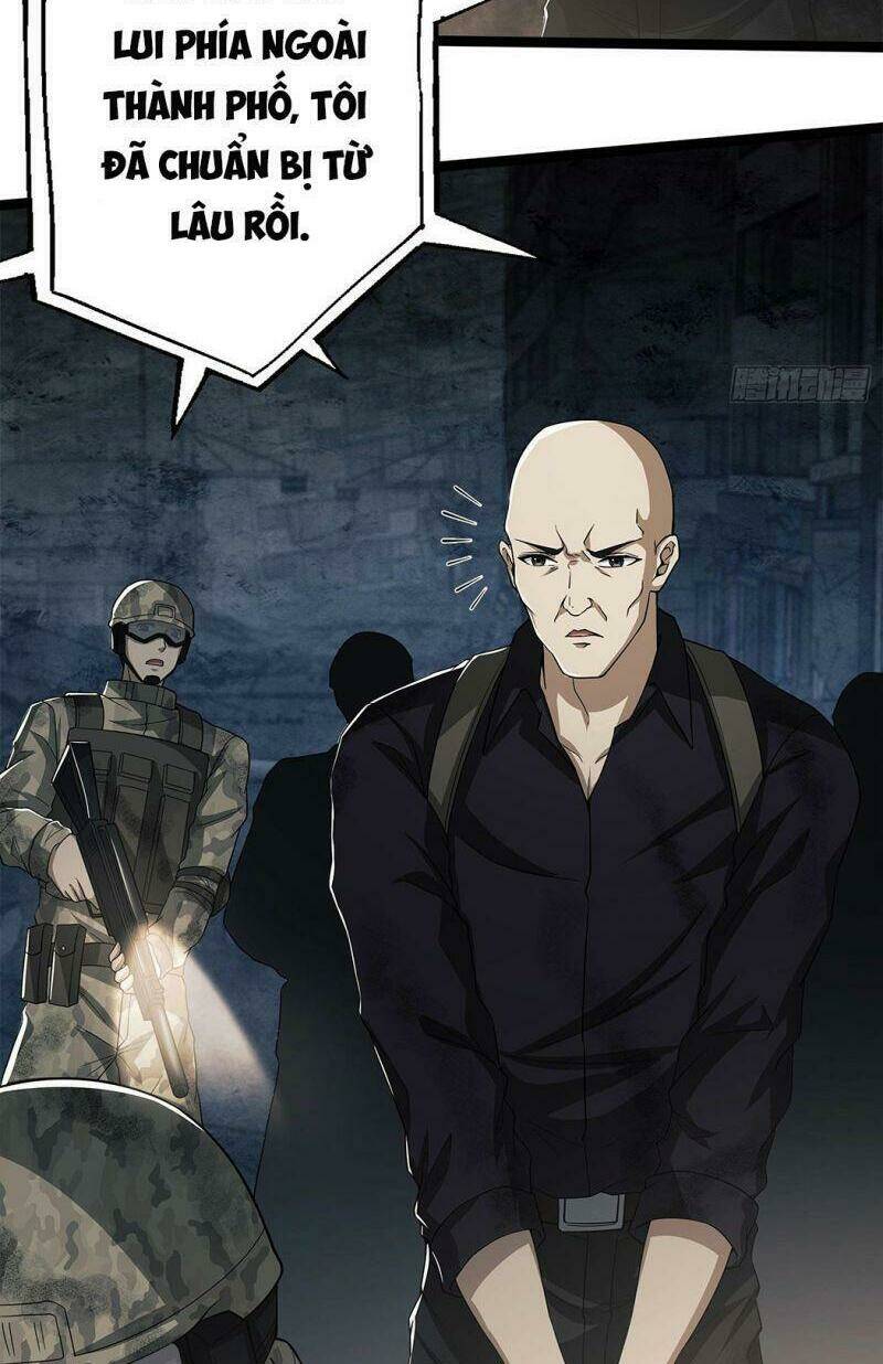 Đệ Nhất Danh Sách - Chapter 47 - Page 26