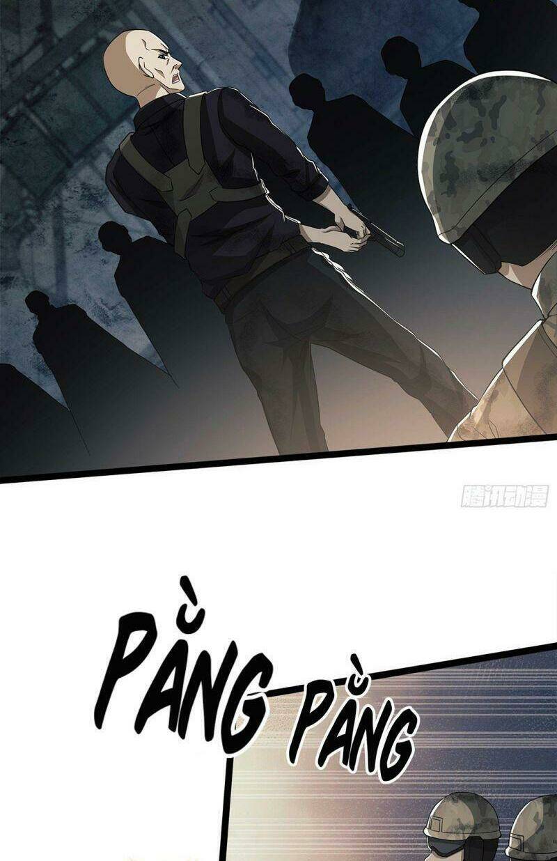 Đệ Nhất Danh Sách - Chapter 47 - Page 28