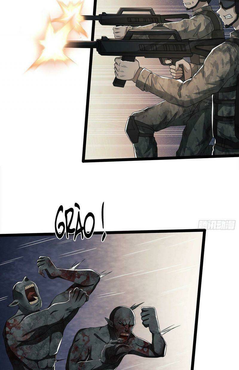 Đệ Nhất Danh Sách - Chapter 47 - Page 29