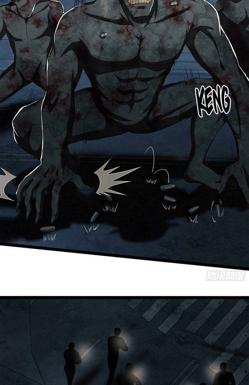 Đệ Nhất Danh Sách - Chapter 47 - Page 31