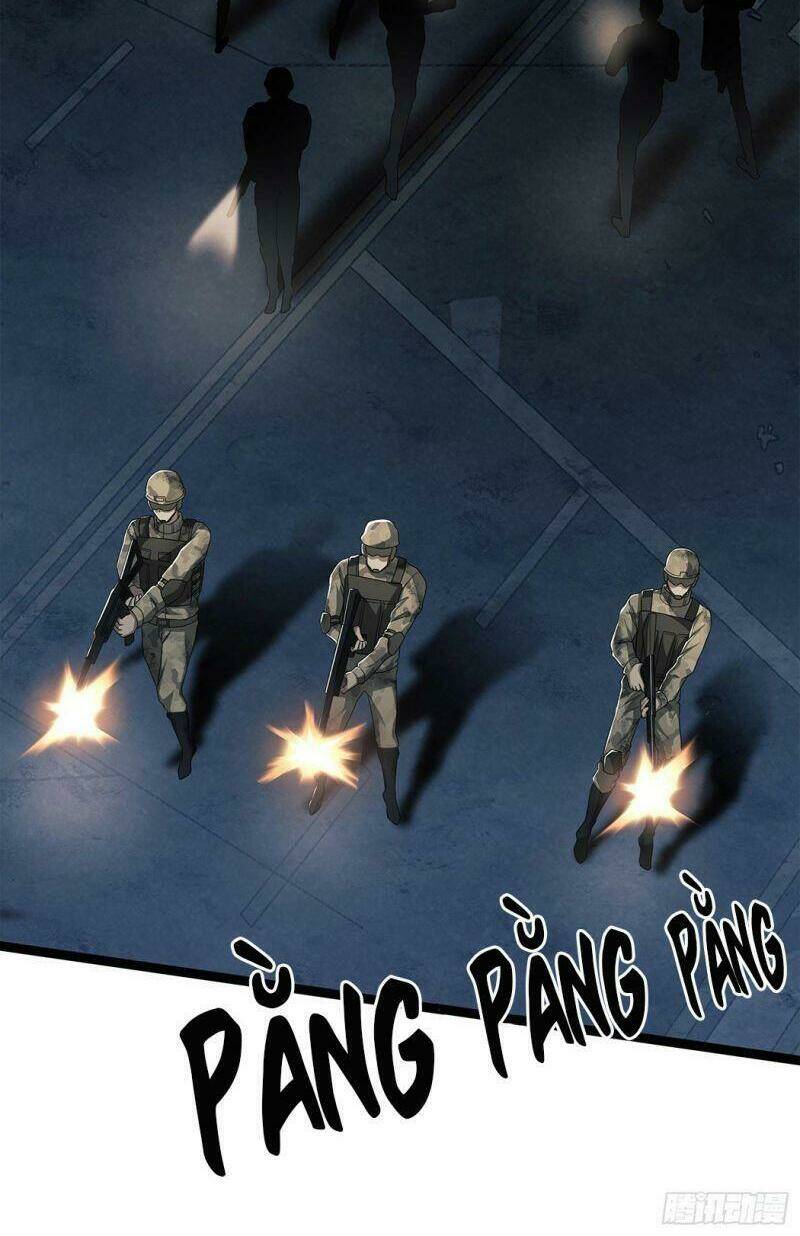 Đệ Nhất Danh Sách - Chapter 47 - Page 32