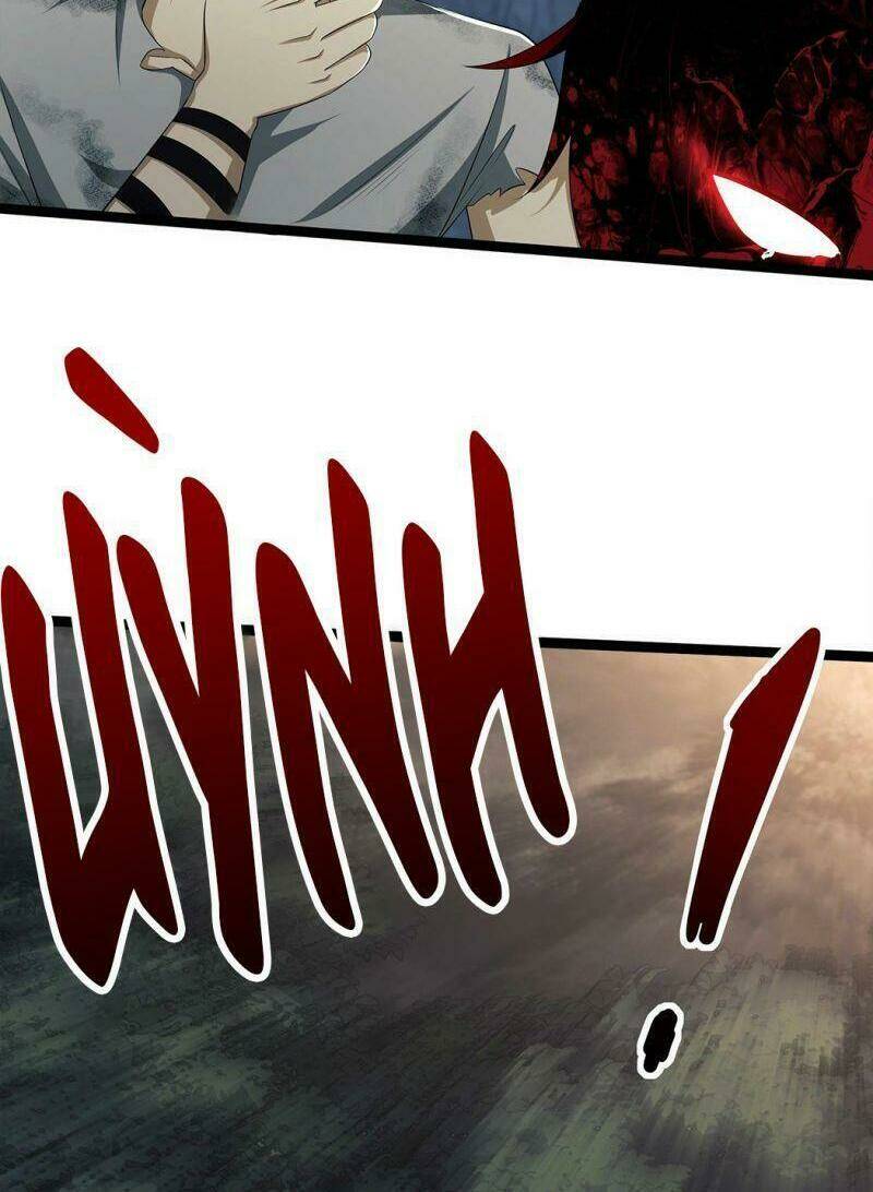 Đệ Nhất Danh Sách - Chapter 47 - Page 36