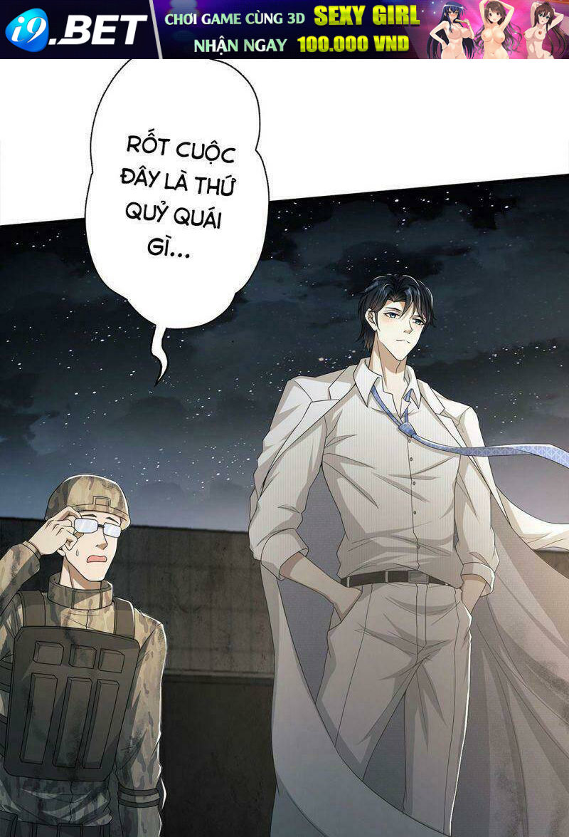 Đệ Nhất Danh Sách - Chapter 47 - Page 45