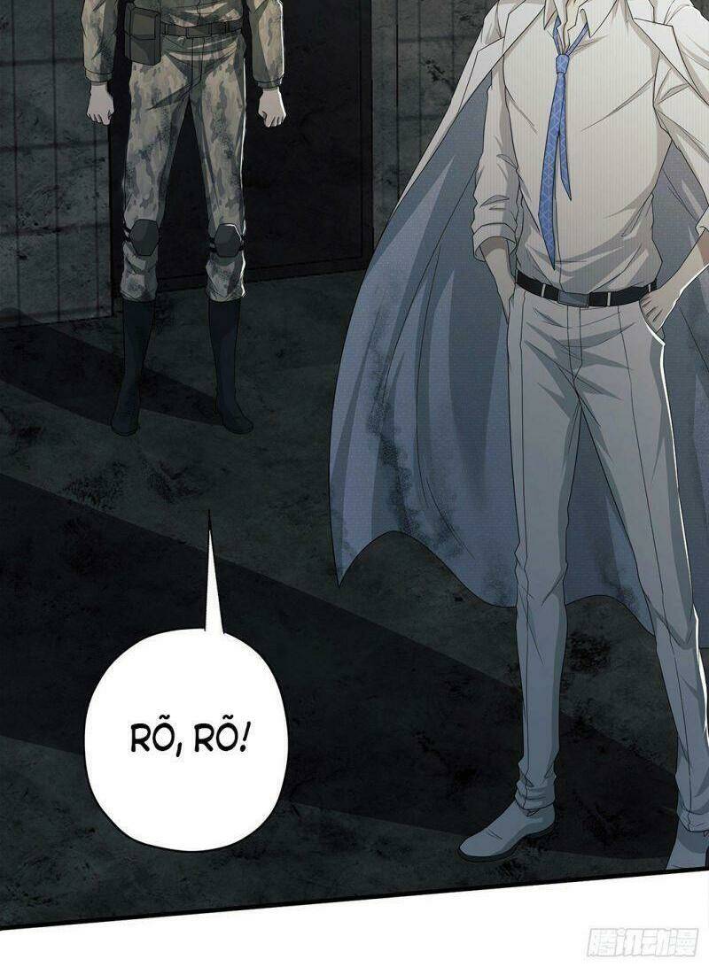 Đệ Nhất Danh Sách - Chapter 47 - Page 48