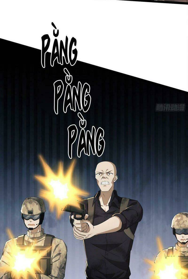 Đệ Nhất Danh Sách - Chapter 47 - Page 4