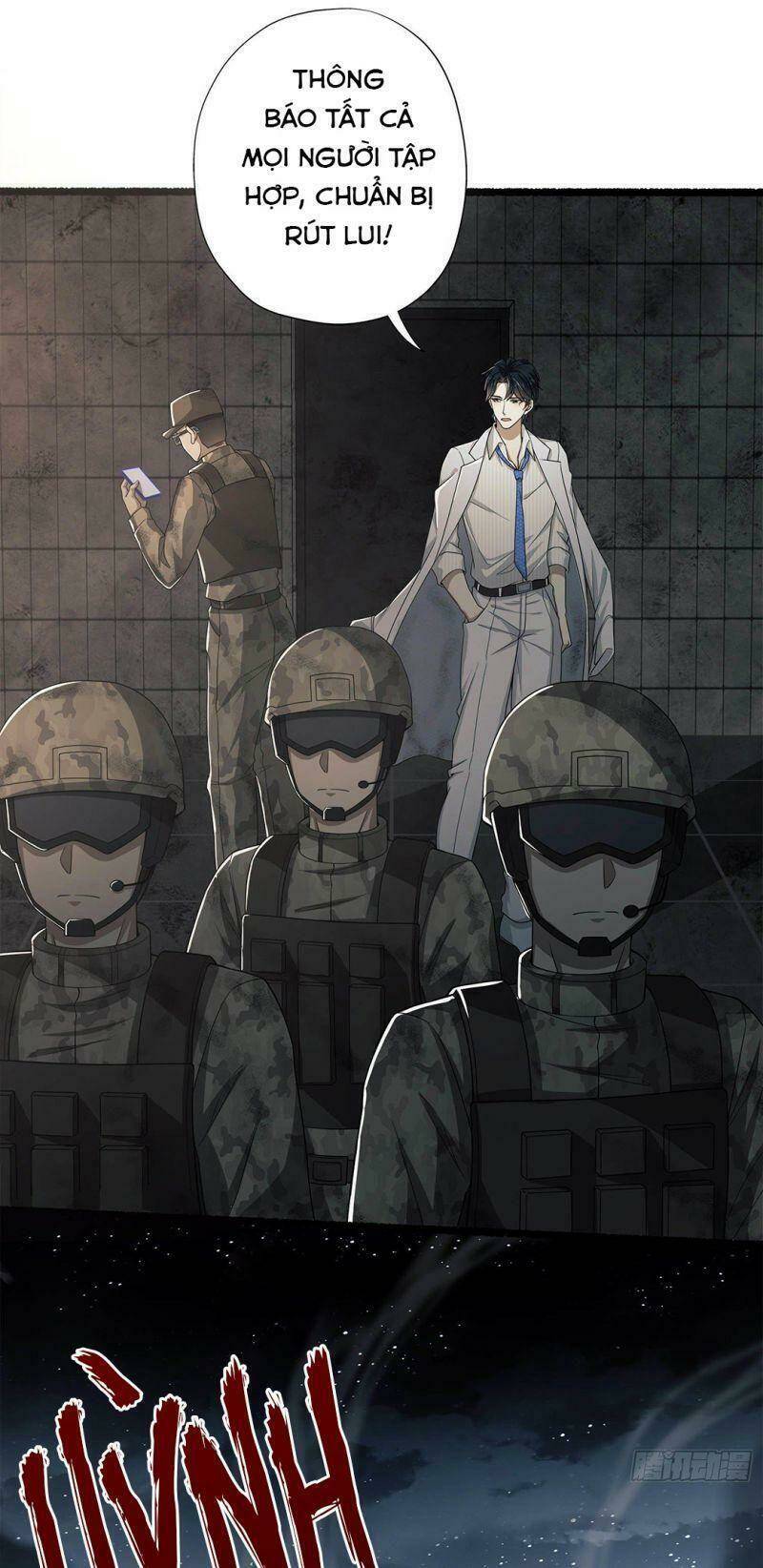 Đệ Nhất Danh Sách - Chapter 47 - Page 49