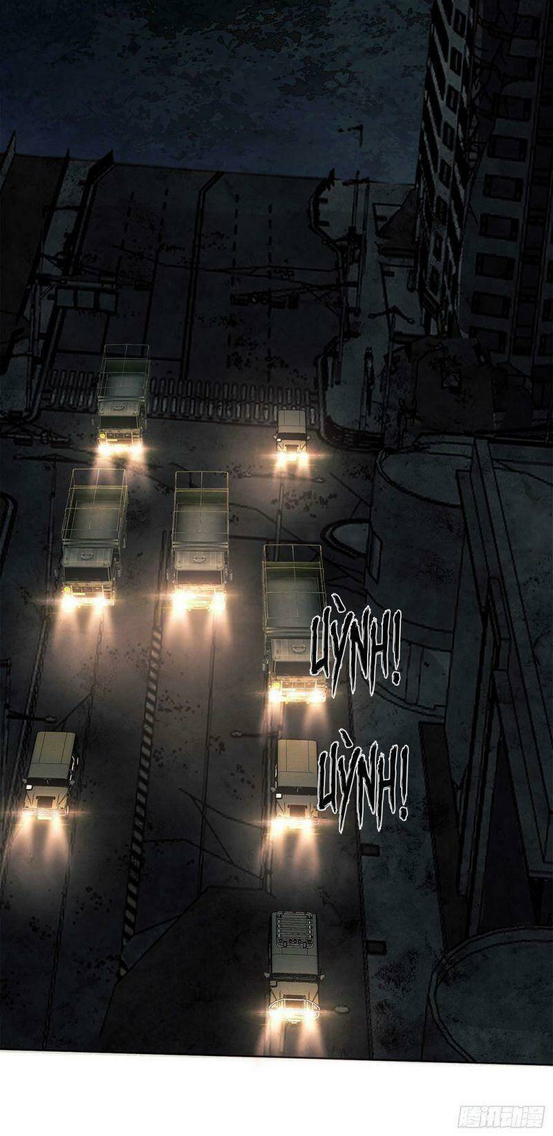 Đệ Nhất Danh Sách - Chapter 47 - Page 51