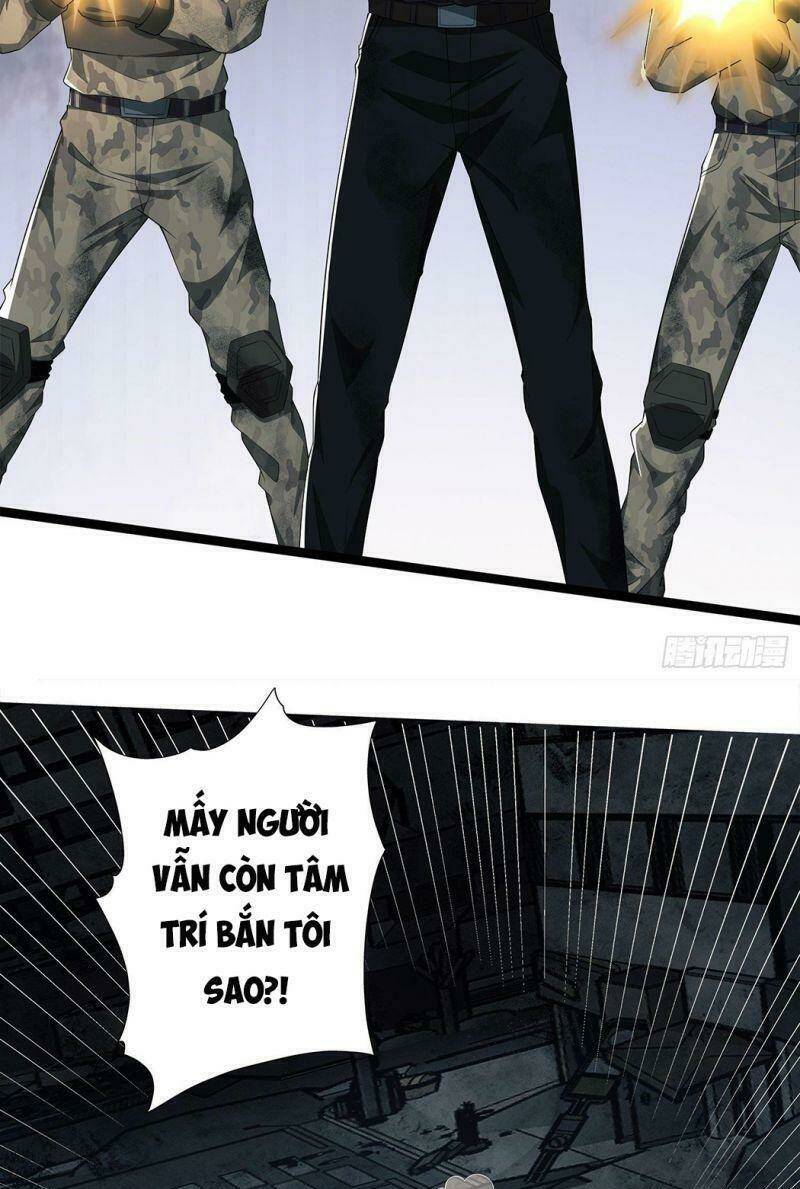 Đệ Nhất Danh Sách - Chapter 47 - Page 5