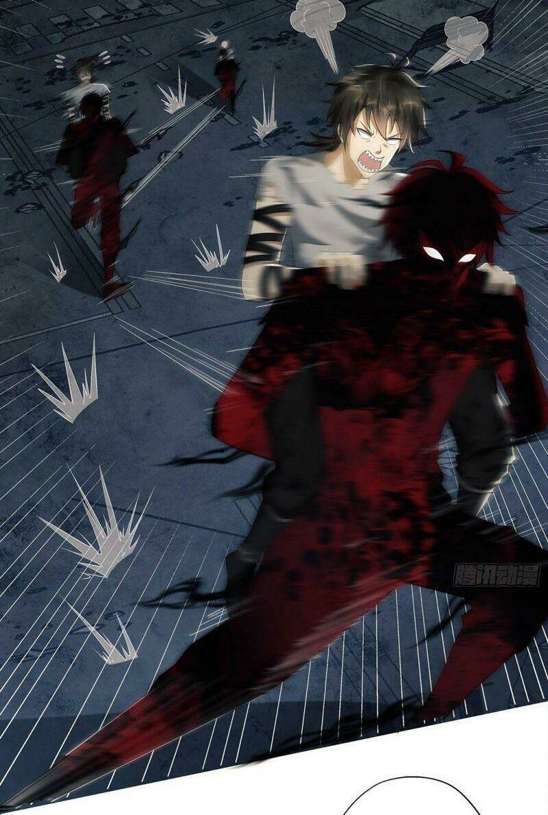 Đệ Nhất Danh Sách - Chapter 47 - Page 6