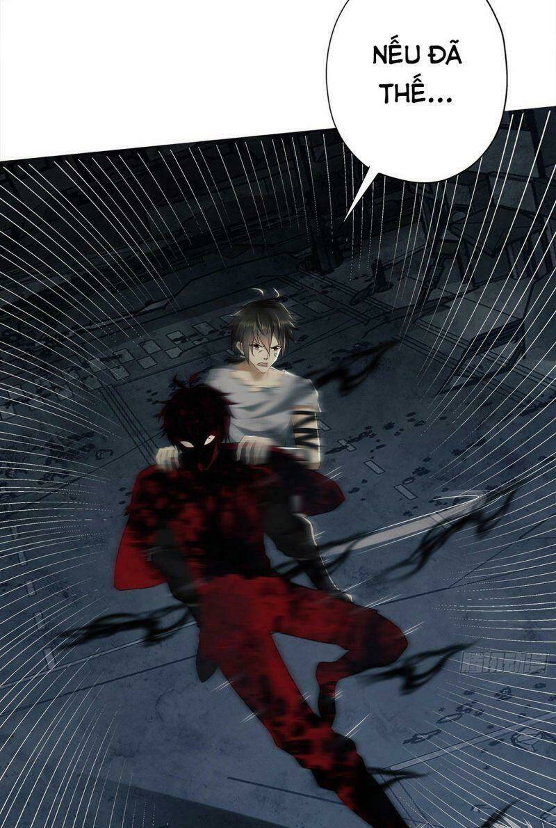 Đệ Nhất Danh Sách - Chapter 47 - Page 7