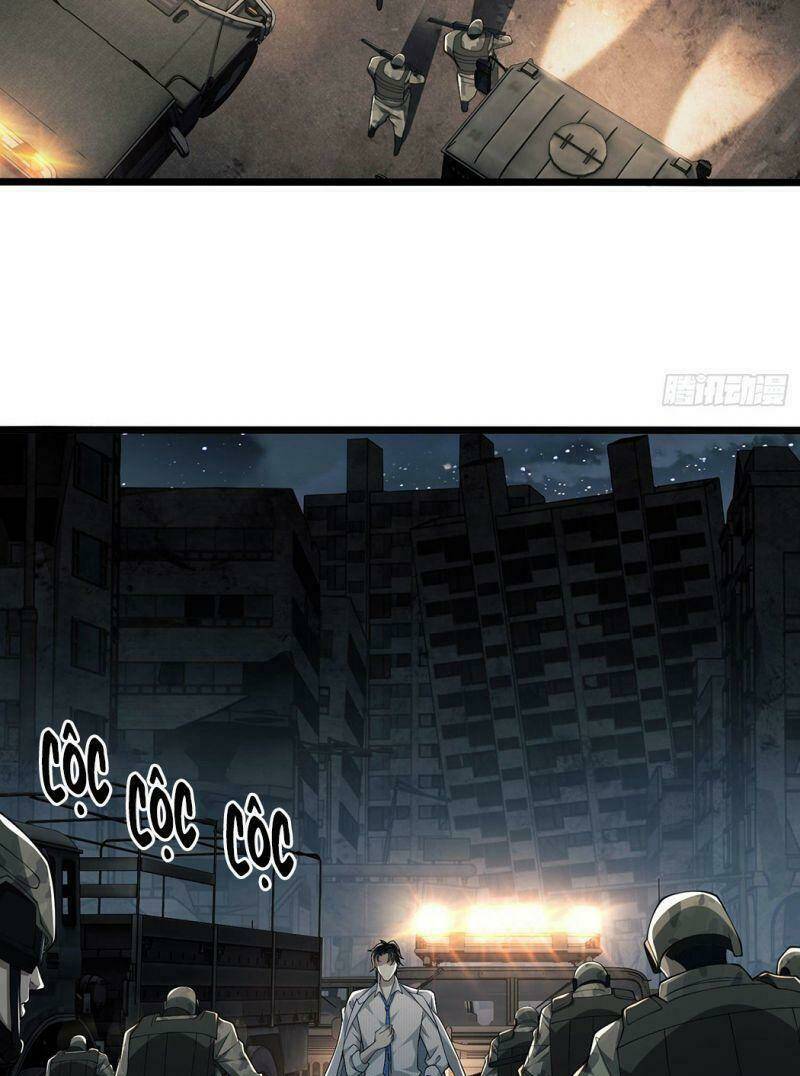 Đệ Nhất Danh Sách - Chapter 48 - Page 9