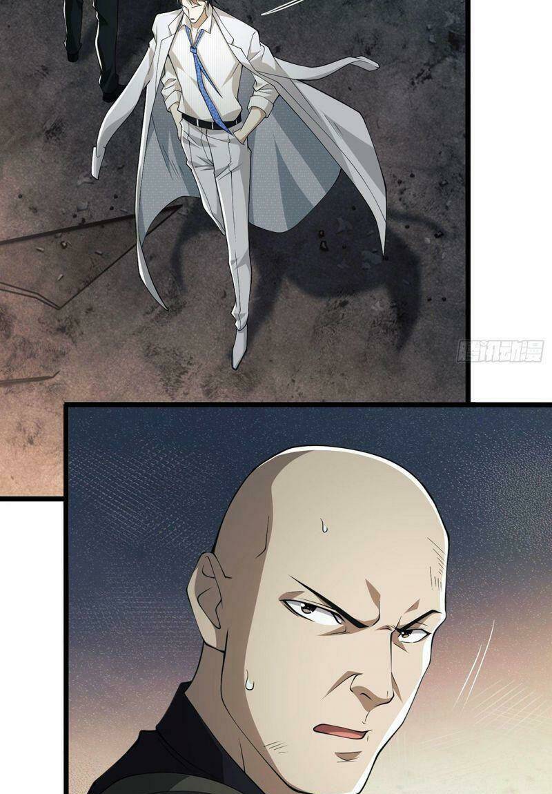 Đệ Nhất Danh Sách - Chapter 48 - Page 19