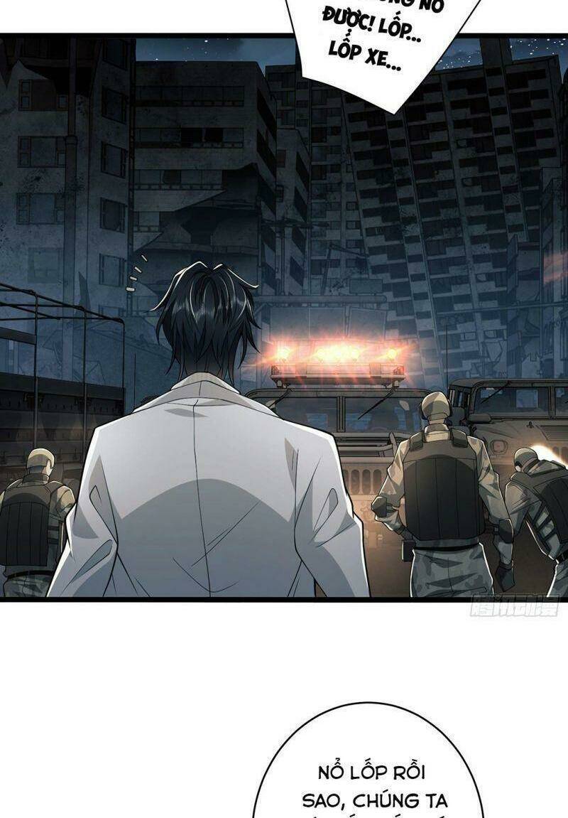 Đệ Nhất Danh Sách - Chapter 48 - Page 22