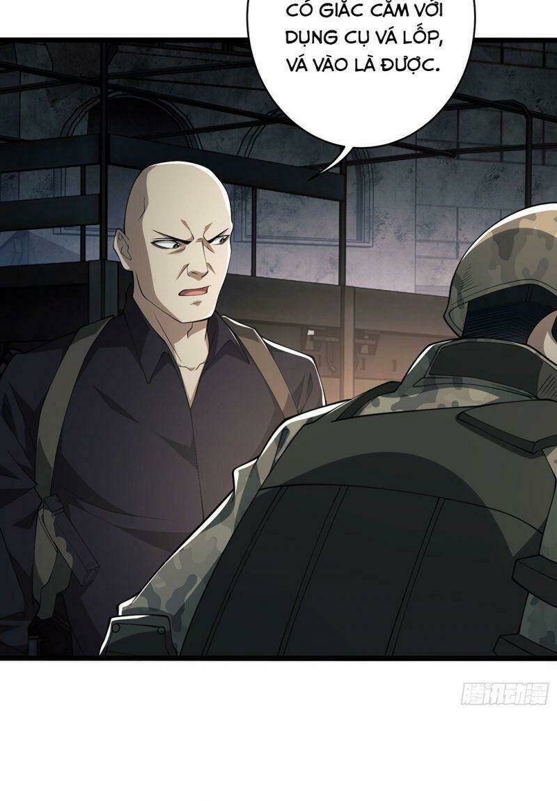 Đệ Nhất Danh Sách - Chapter 48 - Page 23