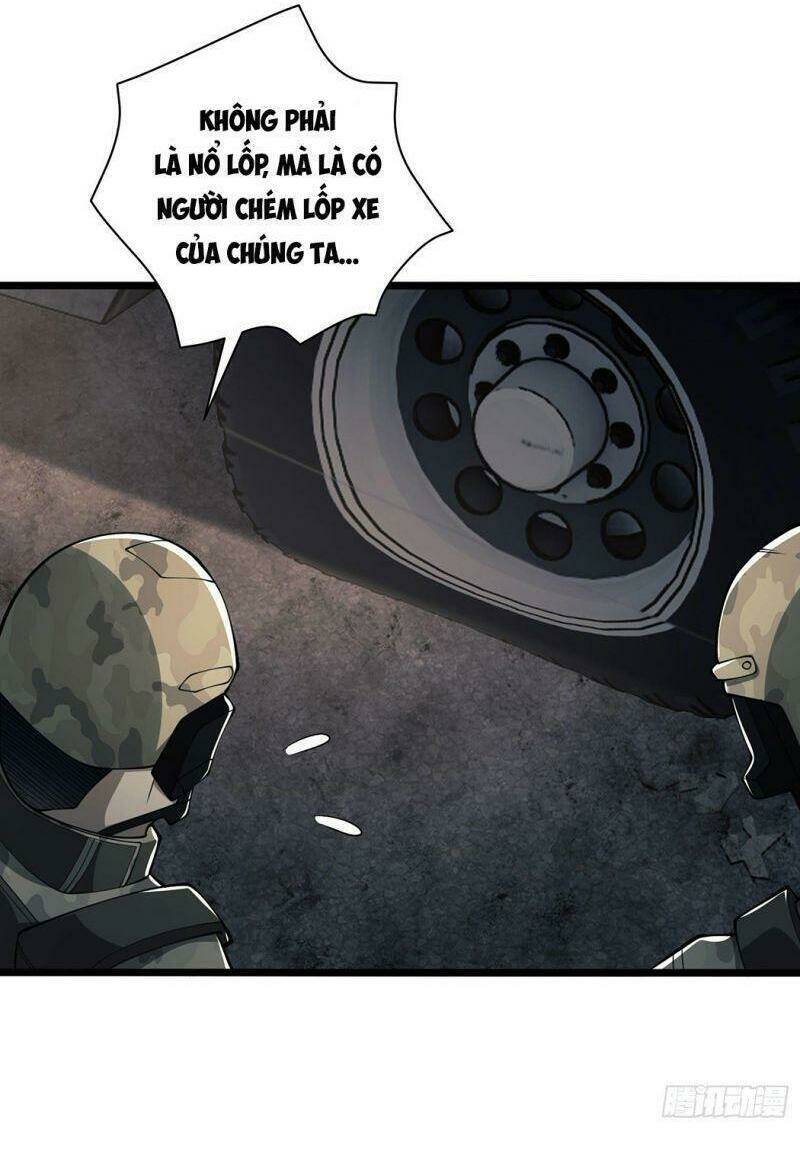 Đệ Nhất Danh Sách - Chapter 48 - Page 24