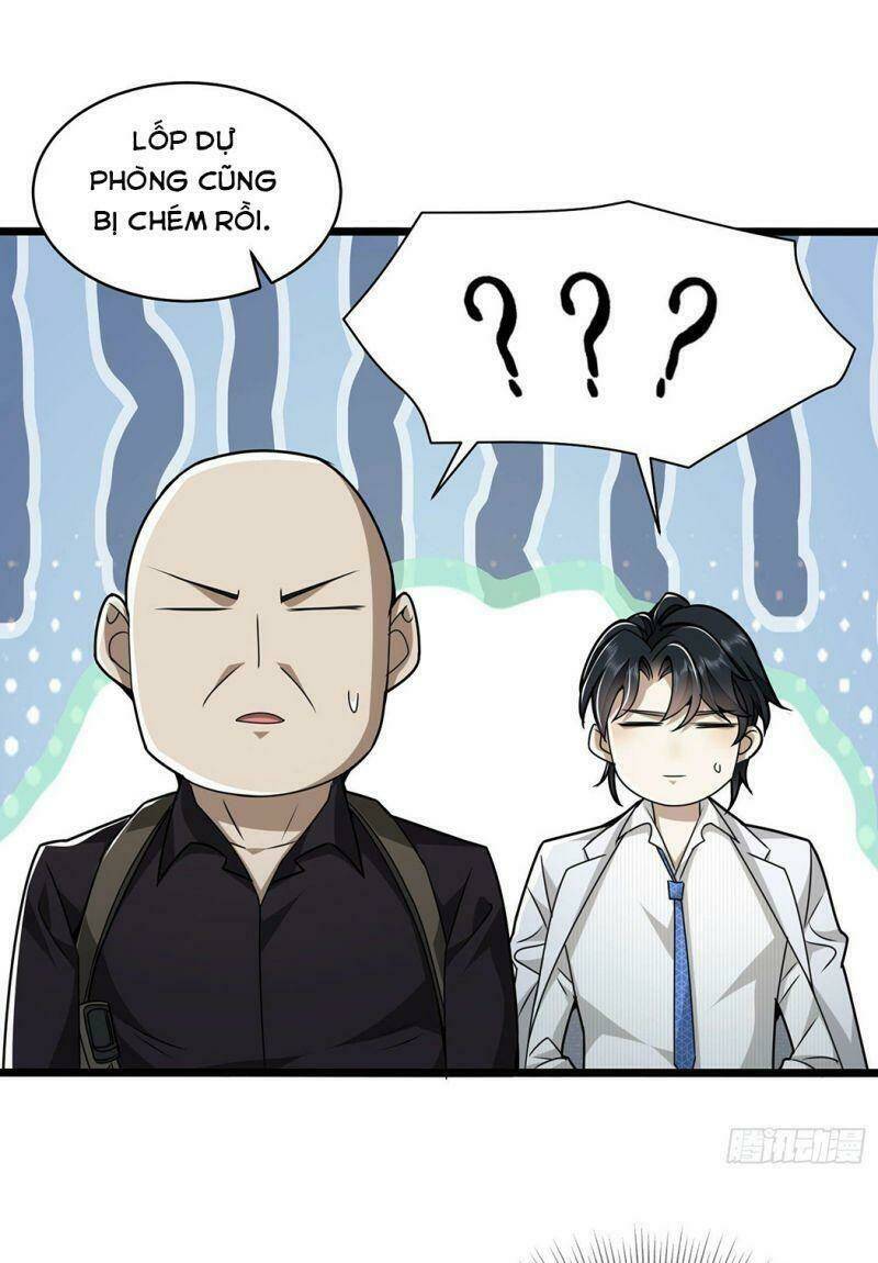 Đệ Nhất Danh Sách - Chapter 48 - Page 25