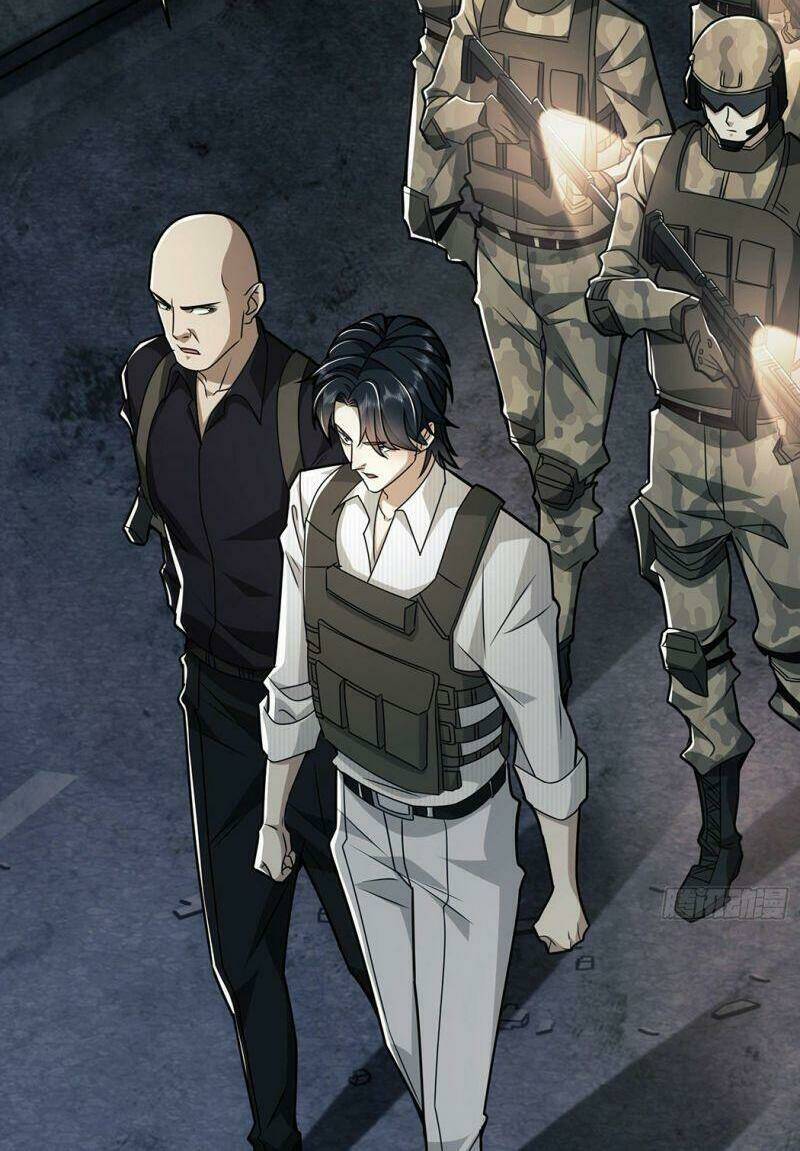 Đệ Nhất Danh Sách - Chapter 48 - Page 30