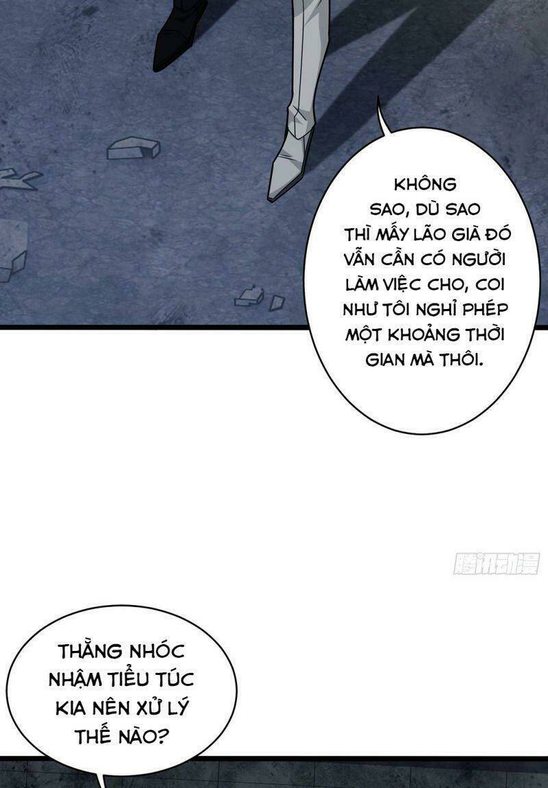 Đệ Nhất Danh Sách - Chapter 48 - Page 31