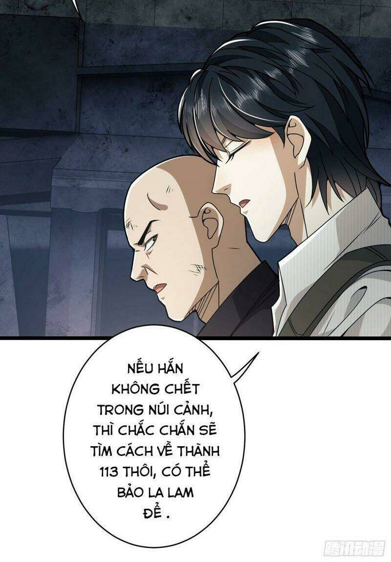 Đệ Nhất Danh Sách - Chapter 48 - Page 32