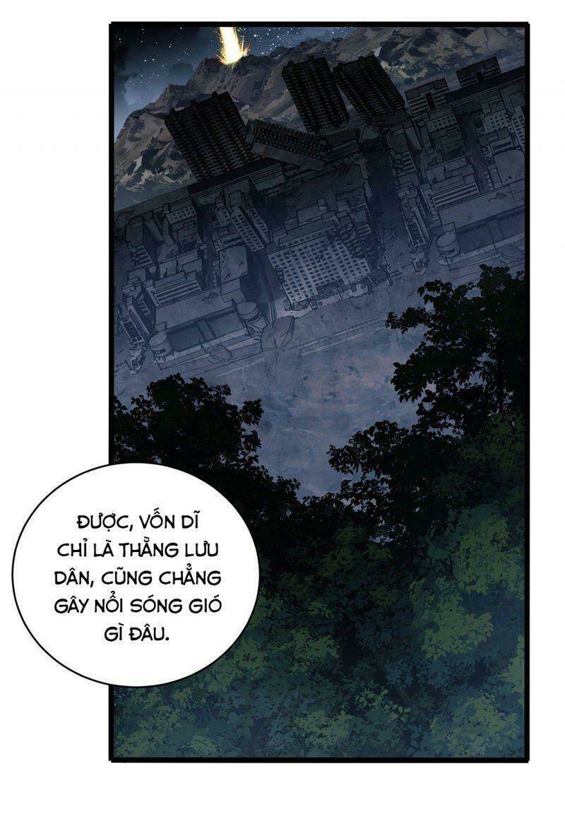 Đệ Nhất Danh Sách - Chapter 48 - Page 33