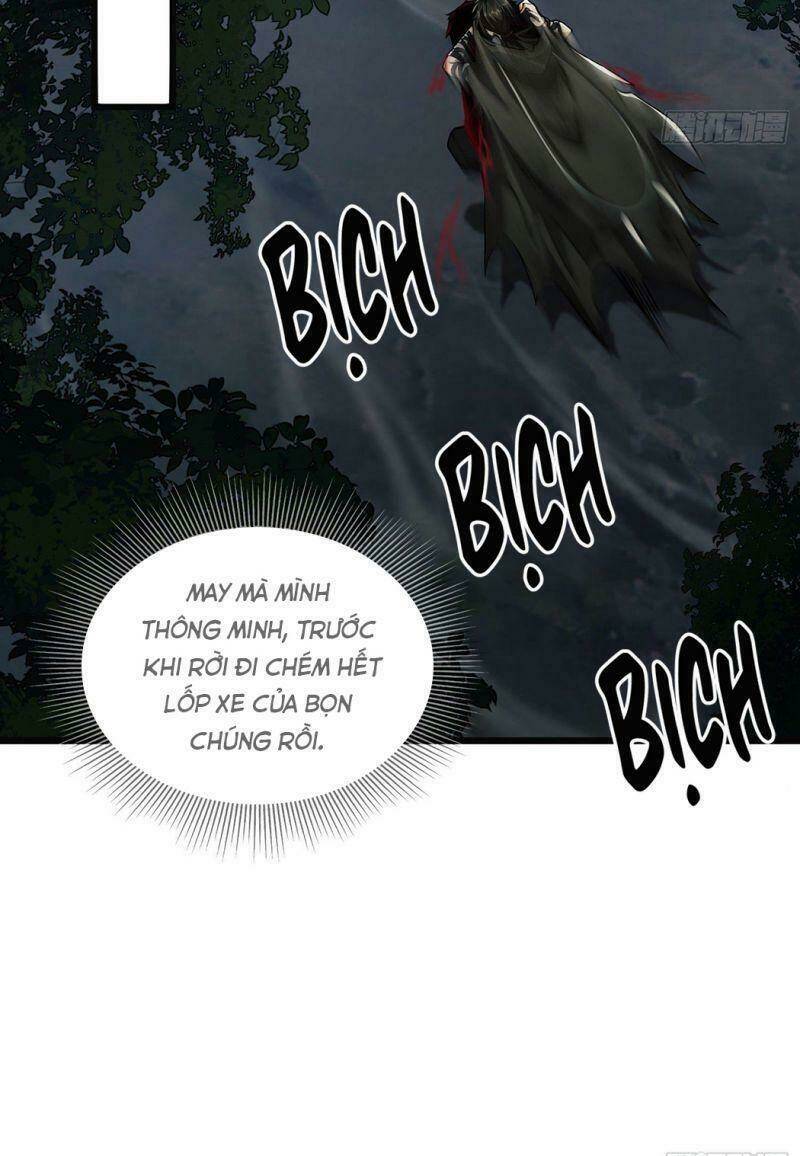Đệ Nhất Danh Sách - Chapter 48 - Page 35