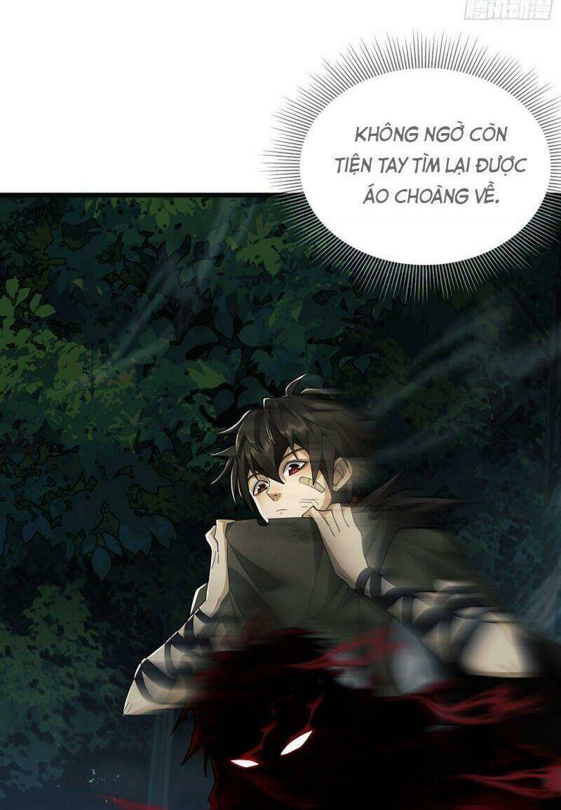 Đệ Nhất Danh Sách - Chapter 48 - Page 36