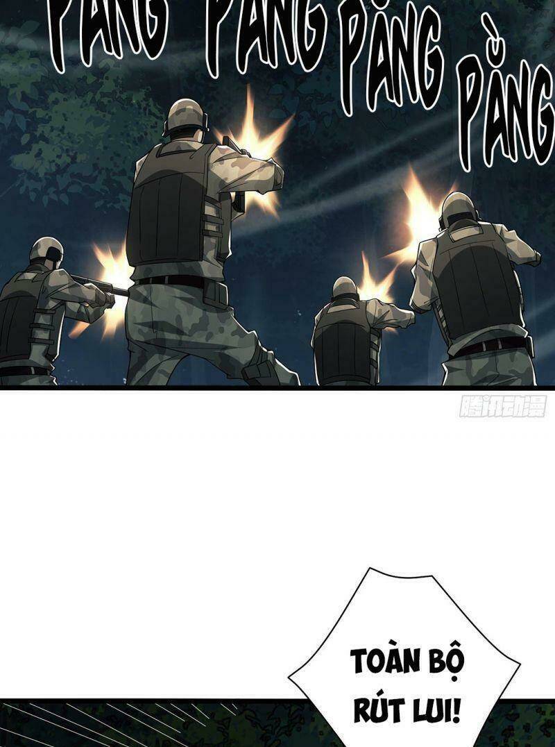 Đệ Nhất Danh Sách - Chapter 48 - Page 3