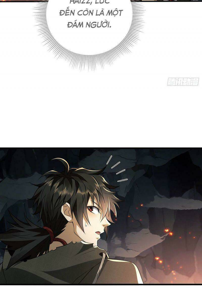 Đệ Nhất Danh Sách - Chapter 48 - Page 43