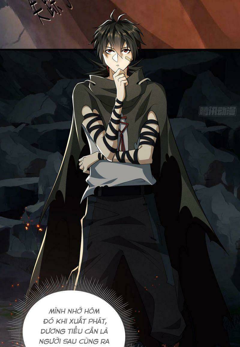 Đệ Nhất Danh Sách - Chapter 48 - Page 45