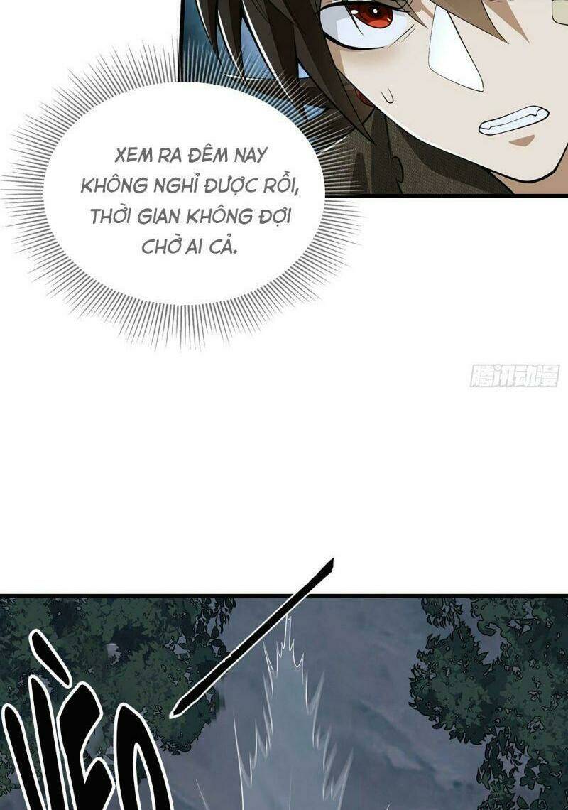 Đệ Nhất Danh Sách - Chapter 48 - Page 52