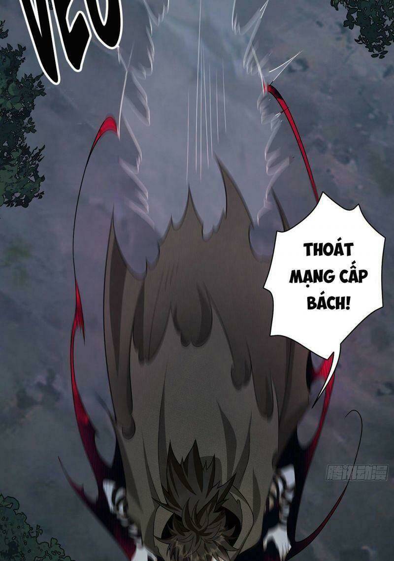 Đệ Nhất Danh Sách - Chapter 48 - Page 53