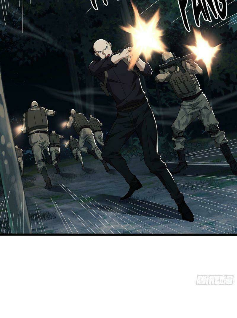 Đệ Nhất Danh Sách - Chapter 48 - Page 5