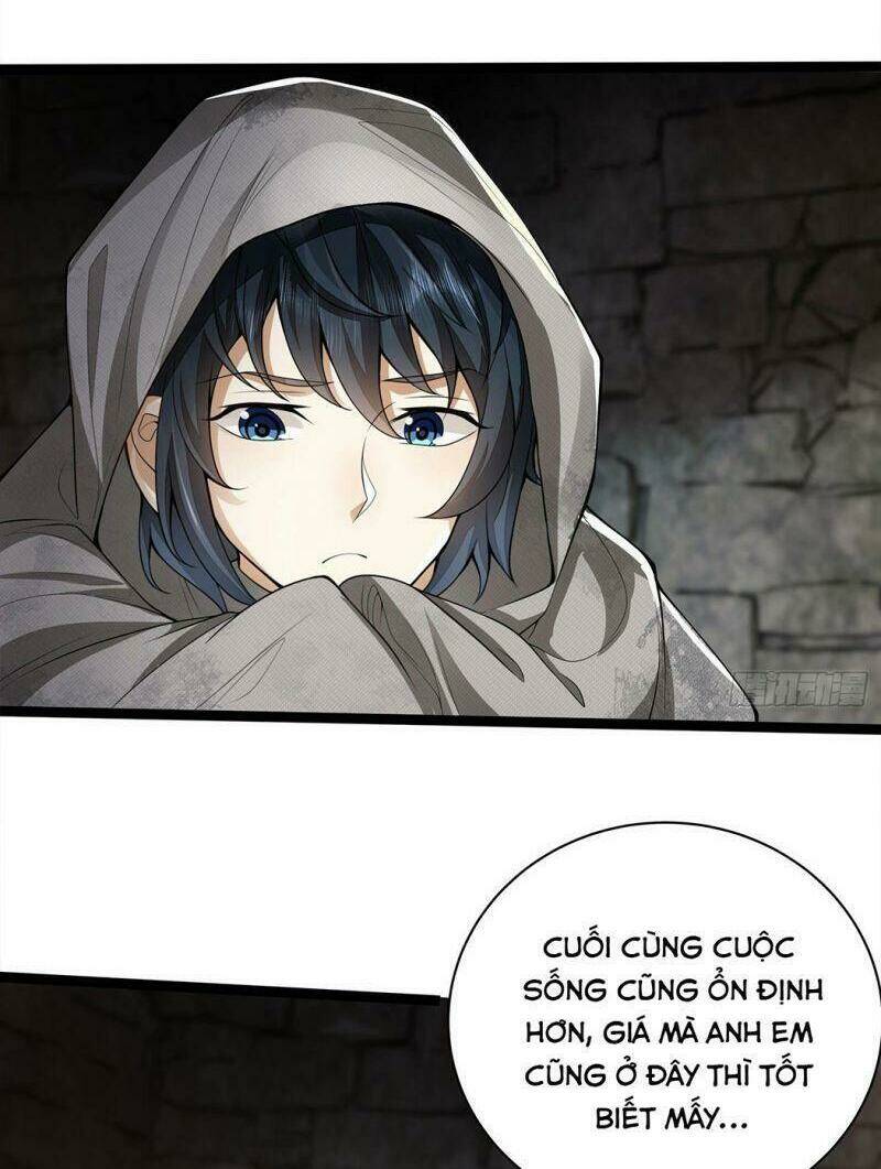 Đệ Nhất Danh Sách - Chapter 49 - Page 9