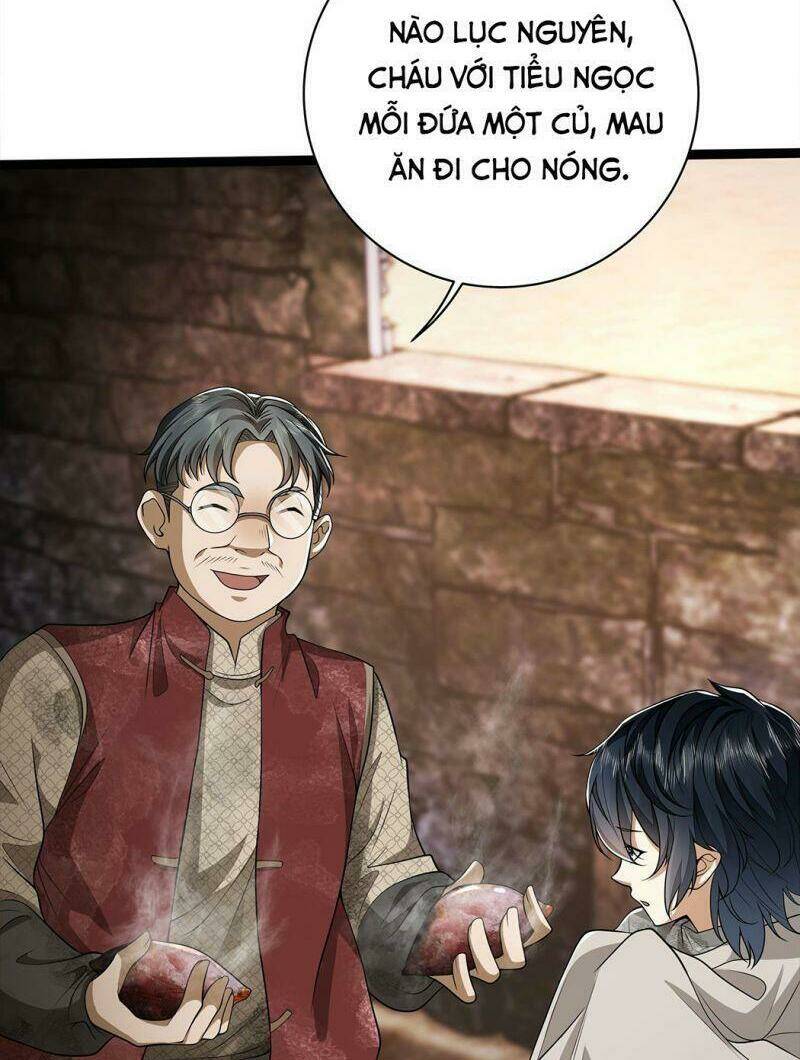 Đệ Nhất Danh Sách - Chapter 49 - Page 13