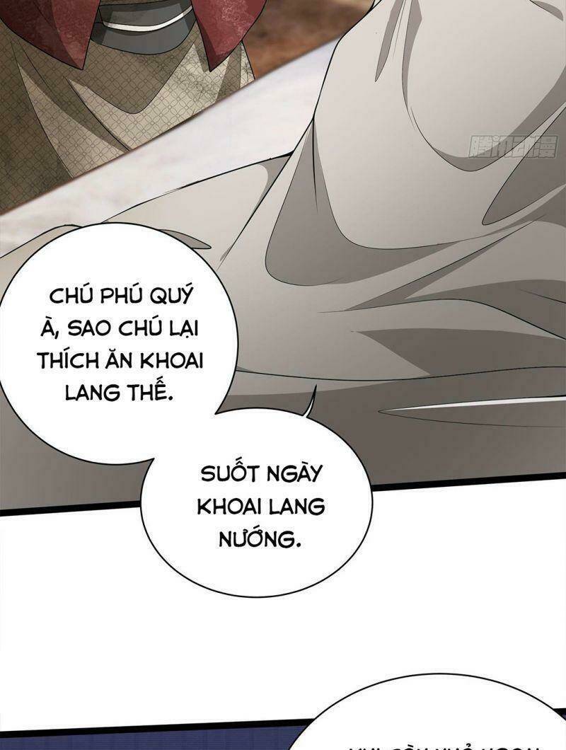 Đệ Nhất Danh Sách - Chapter 49 - Page 14