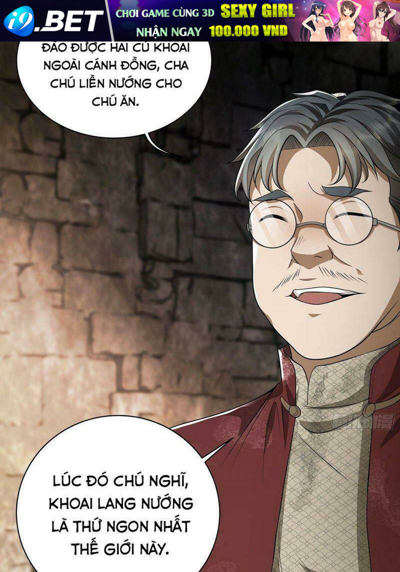 Đệ Nhất Danh Sách - Chapter 49 - Page 16