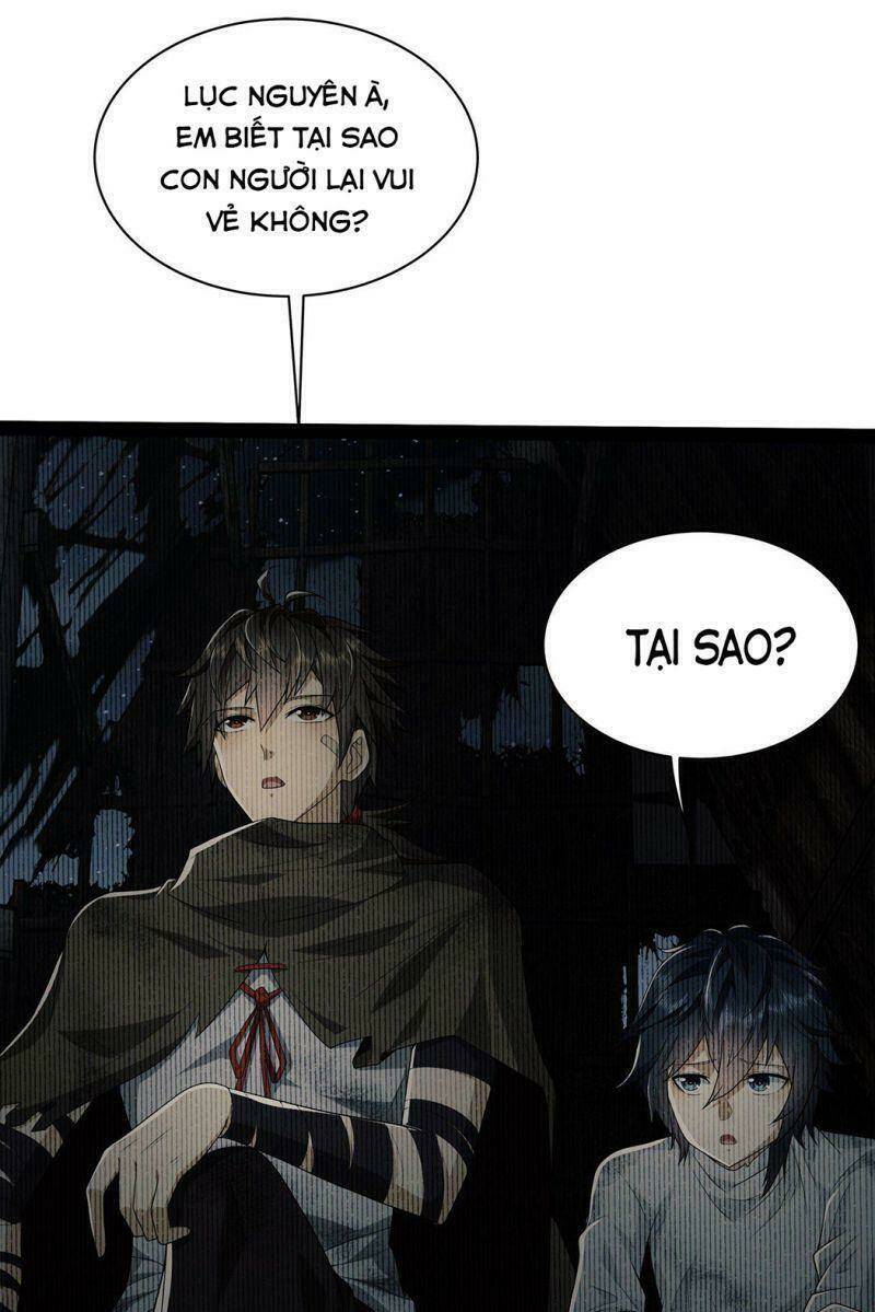 Đệ Nhất Danh Sách - Chapter 49 - Page 18