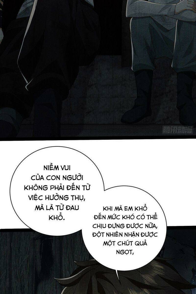 Đệ Nhất Danh Sách - Chapter 49 - Page 19