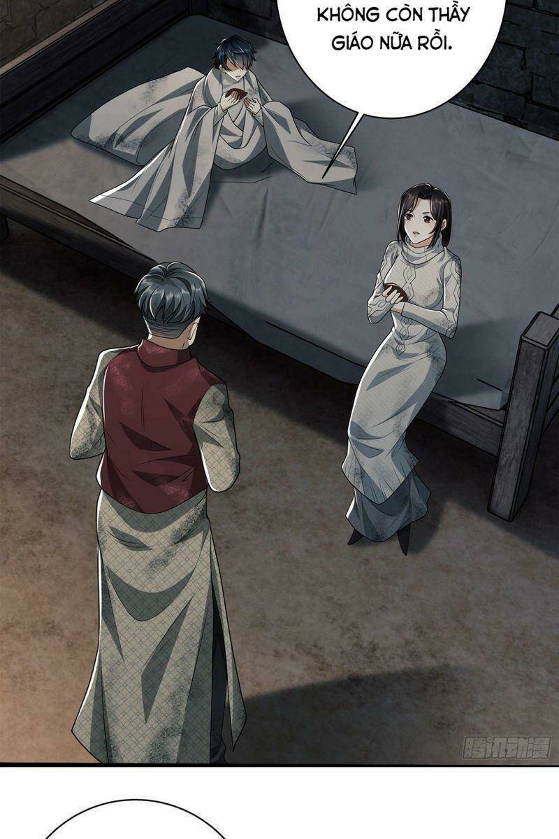 Đệ Nhất Danh Sách - Chapter 49 - Page 22