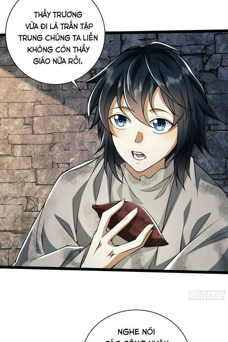 Đệ Nhất Danh Sách - Chapter 49 - Page 23