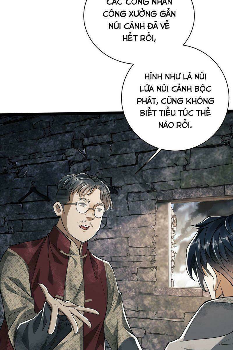 Đệ Nhất Danh Sách - Chapter 49 - Page 24