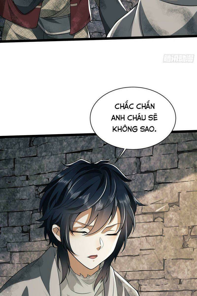 Đệ Nhất Danh Sách - Chapter 49 - Page 25