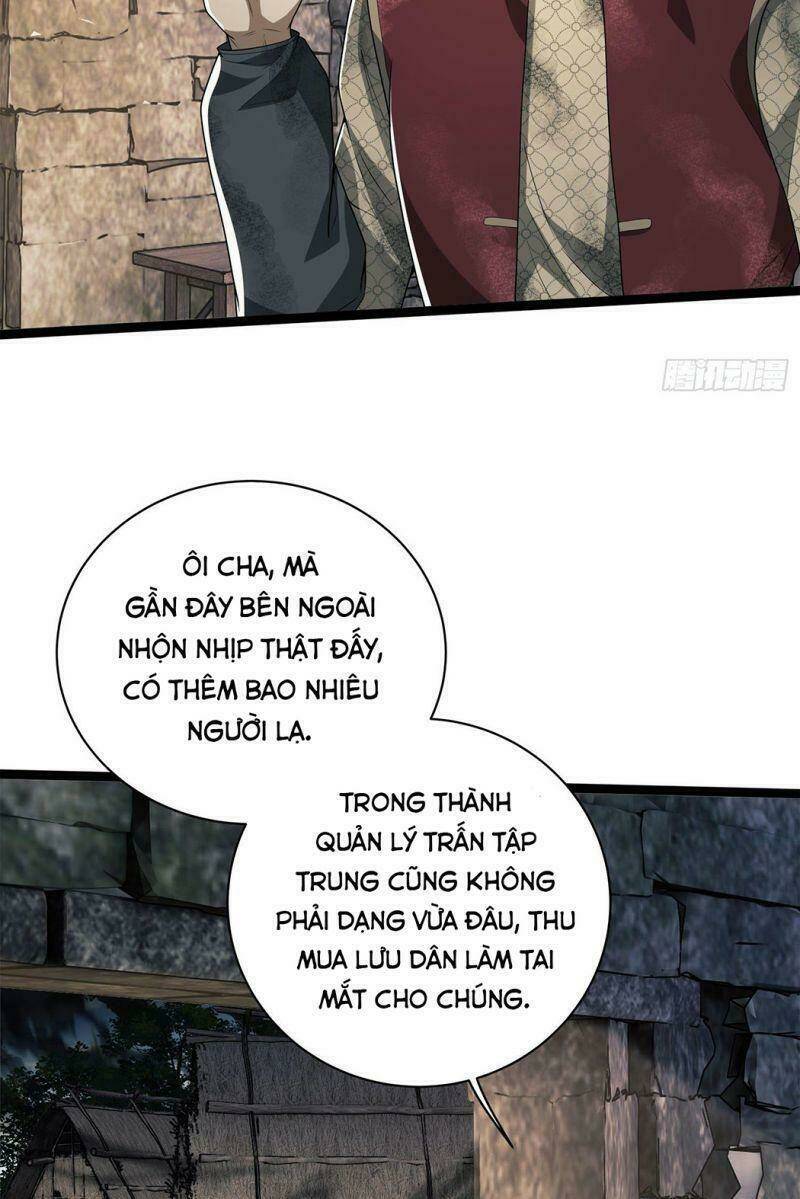 Đệ Nhất Danh Sách - Chapter 49 - Page 28
