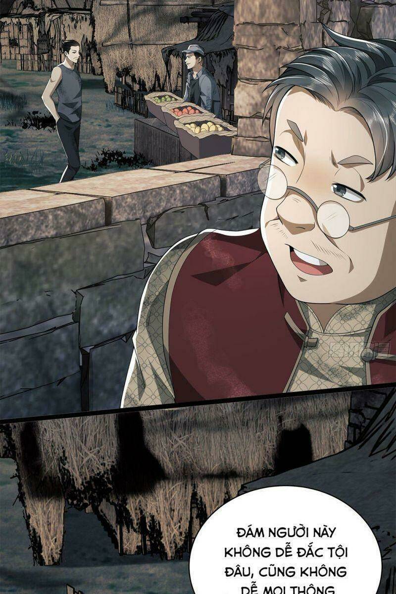 Đệ Nhất Danh Sách - Chapter 49 - Page 29