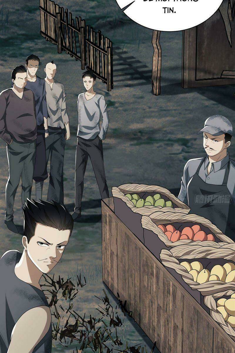 Đệ Nhất Danh Sách - Chapter 49 - Page 30