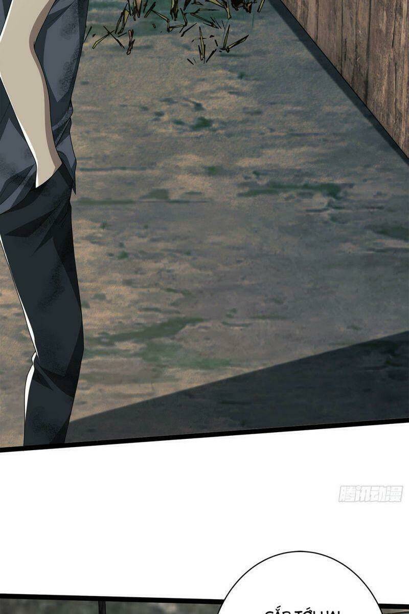 Đệ Nhất Danh Sách - Chapter 49 - Page 31