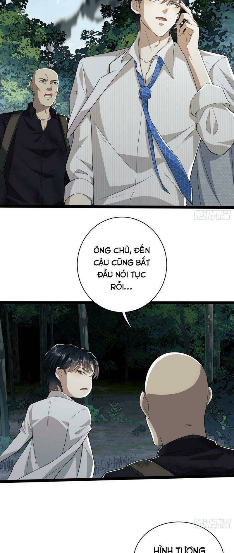 Đệ Nhất Danh Sách - Chapter 49 - Page 36